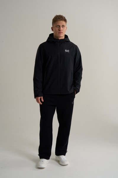 ����� ����������� ANTA KT Knit Track Pants