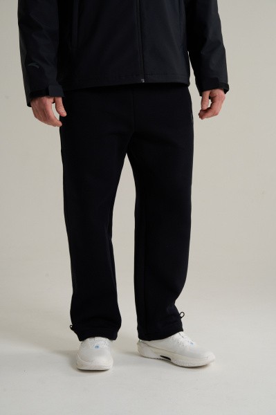 ����� ����������� ANTA KT Knit Track Pants
