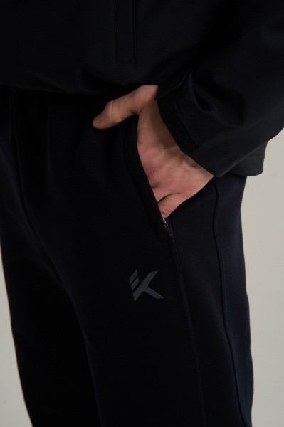 ����� ����������� ANTA KT Knit Track Pants