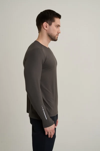 �������� Anta RUNNING LS Tee