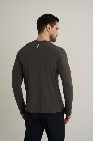 �������� ANTA ANTA RUNNING LS Tee