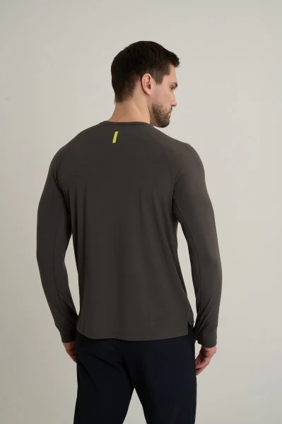 �������� Anta RUNNING LS Tee