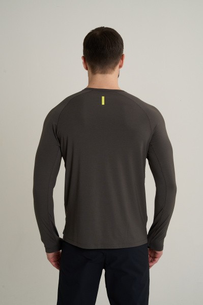 �������� ANTA ANTA RUNNING LS Tee