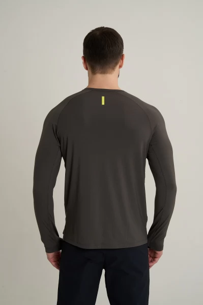 �������� Anta RUNNING LS Tee