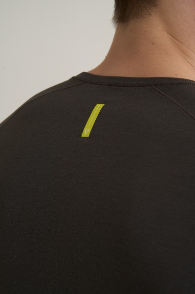 �������� ANTA ANTA RUNNING LS Tee