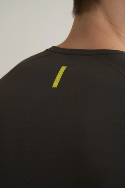 �������� Anta RUNNING LS Tee
