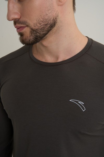 �������� ANTA ANTA RUNNING LS Tee