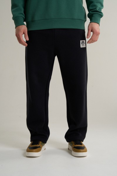 ����� ����������� ANTA ANTA SPORTS CLUB Knit Track Pants