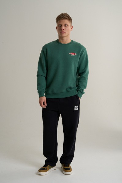 ����� ����������� ANTA ANTA SPORTS CLUB Knit Track Pants