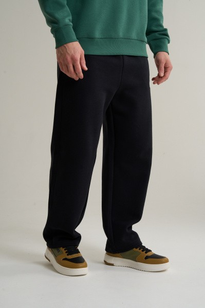 ����� ����������� ANTA ANTA SPORTS CLUB Knit Track Pants