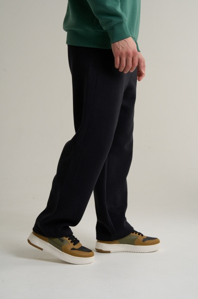 ����� ����������� ANTA ANTA SPORTS CLUB Knit Track Pants