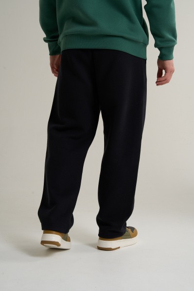 ����� ����������� ANTA ANTA SPORTS CLUB Knit Track Pants