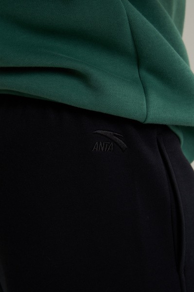 ����� ����������� ANTA ANTA SPORTS CLUB Knit Track Pants
