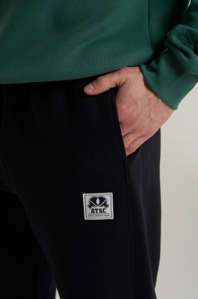 ����� ����������� ANTA ANTA SPORTS CLUB Knit Track Pants
