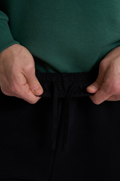 ����� ����������� ANTA ANTA SPORTS CLUB Knit Track Pants