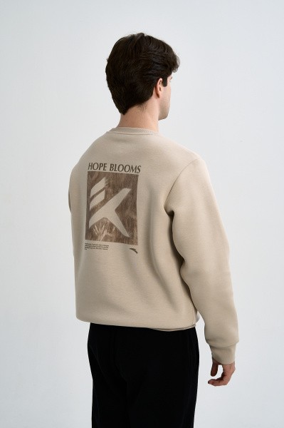 ������� ANTA KT Sweatshirt