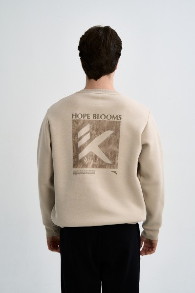 ������� ANTA KT Sweatshirt