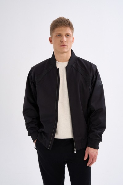 ������ ANTA ICONIC Mercerized Velvet Jacket