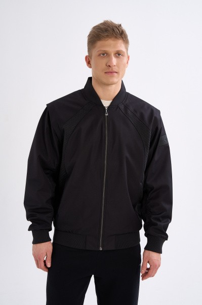 ������ ANTA ICONIC Mercerized Velvet Jacket