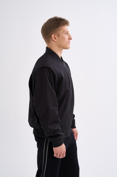 ������ ANTA ICONIC Mercerized Velvet Jacket