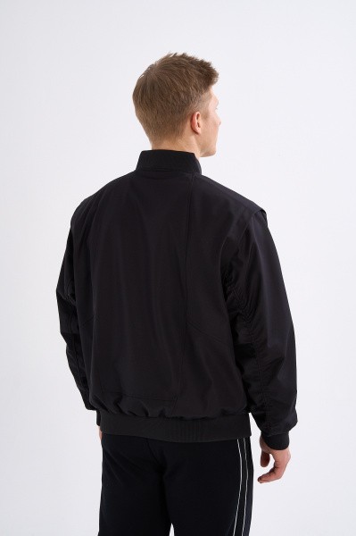 ������ ANTA ICONIC Mercerized Velvet Jacket