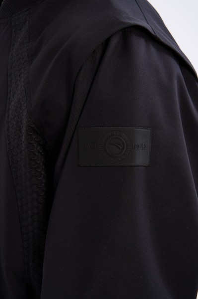 ������ ANTA ICONIC Mercerized Velvet Jacket