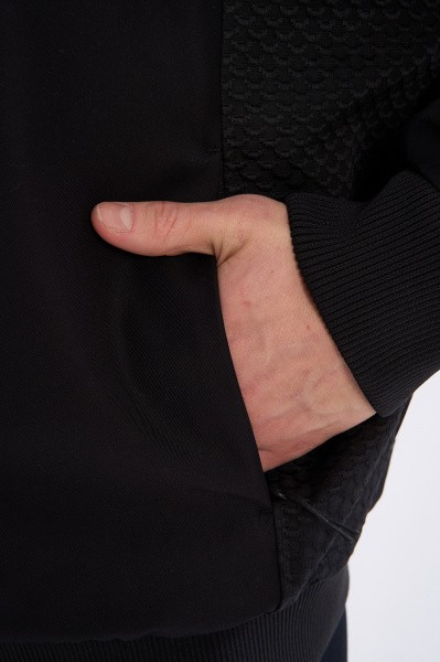 ������ ANTA ICONIC Mercerized Velvet Jacket