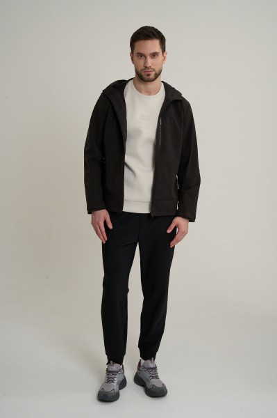 ������ ANTA ANTA TRN Woven Track Top