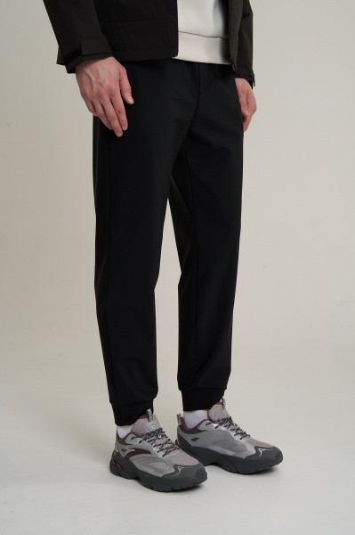 ������ ANTA ANTA TRN Woven Track Top