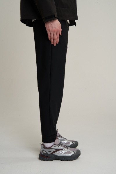 ������ ANTA ANTA TRN Woven Track Top