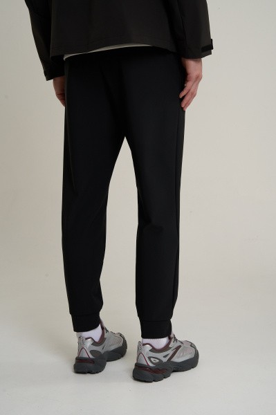 ������ ANTA ANTA TRN Woven Track Top