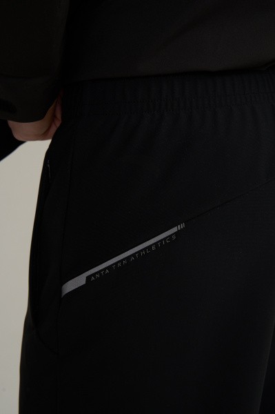 ������ ANTA ANTA TRN Woven Track Top
