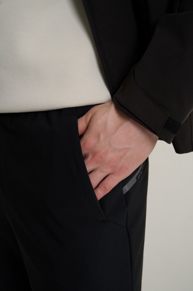 ������ ANTA ANTA TRN Woven Track Top