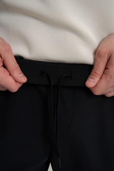 ������ ANTA ANTA TRN Woven Track Top