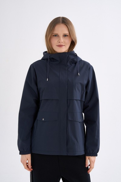 ������ ANTA ANTA TRN Woven Track Top