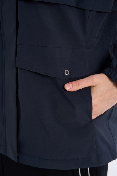 ������ ANTA ANTA TRN Woven Track Top