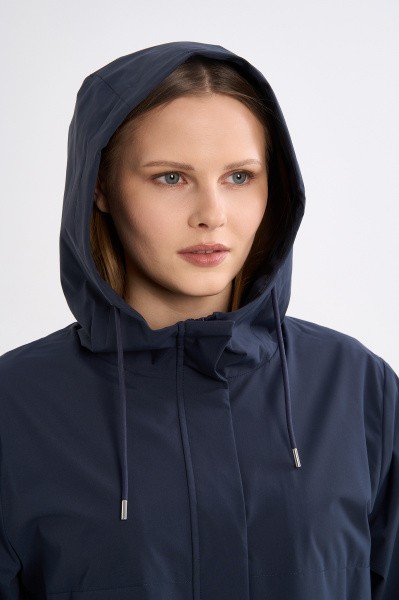 ������ ANTA ANTA TRN Woven Track Top