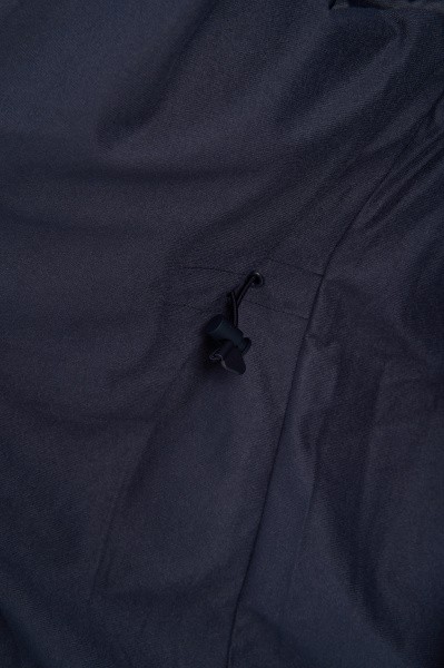 ������ ANTA ANTA TRN Woven Track Top