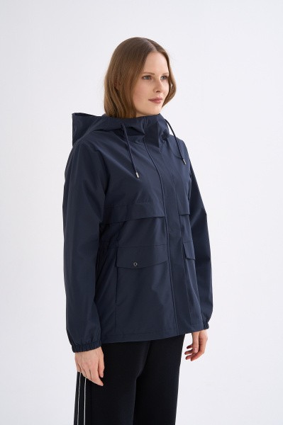 ������ ANTA ANTA TRN Woven Track Top