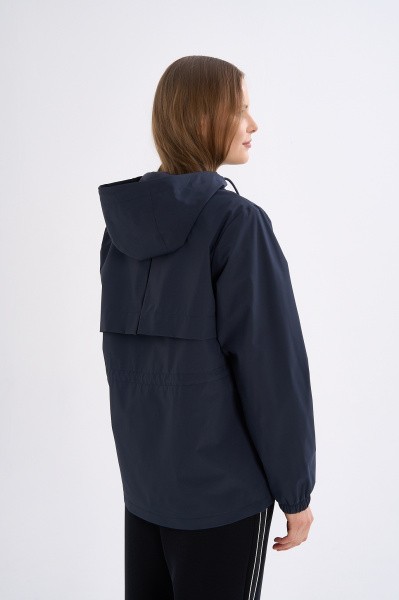 ������ ANTA ANTA TRN Woven Track Top