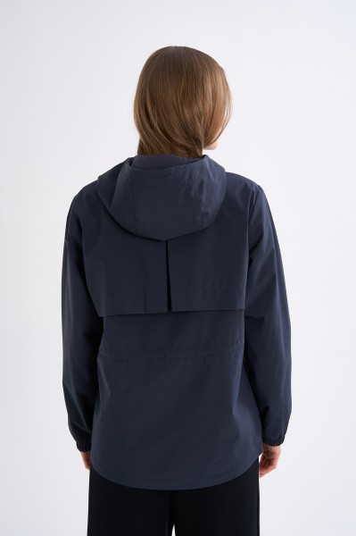 ������ ANTA ANTA TRN Woven Track Top