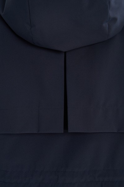 ������ ANTA ANTA TRN Woven Track Top