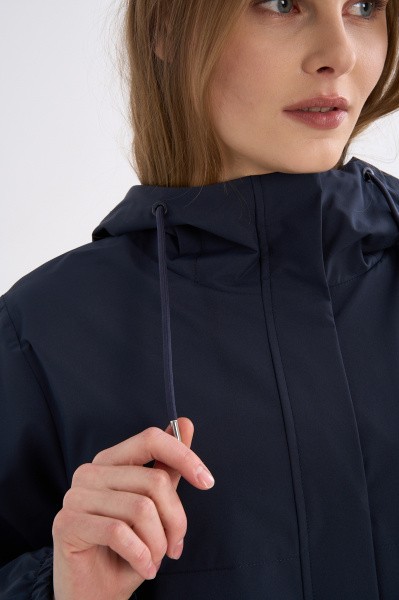 ������ ANTA ANTA TRN Woven Track Top