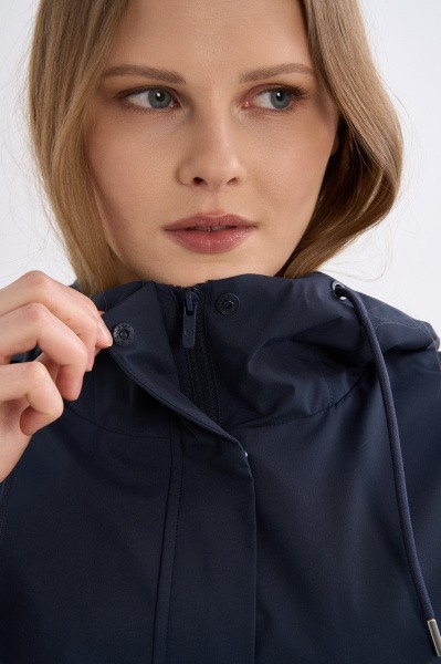 ������ ANTA ANTA TRN Woven Track Top