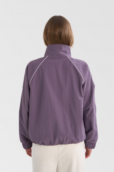 �������� ANTA ANTA SPORTS CLUB Single Jacket