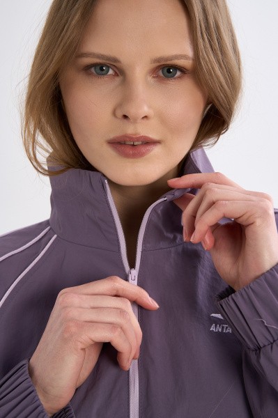 �������� ANTA ANTA SPORTS CLUB Single Jacket