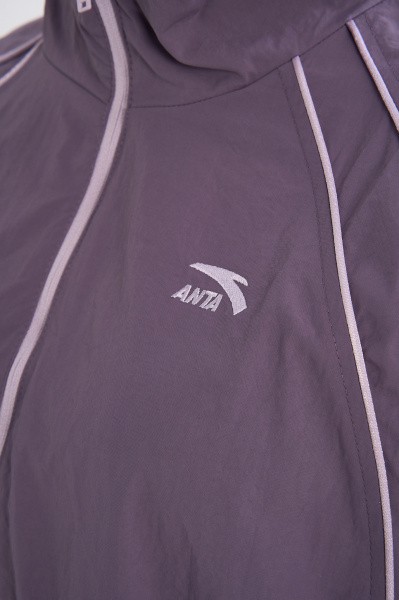 �������� ANTA ANTA SPORTS CLUB Single Jacket