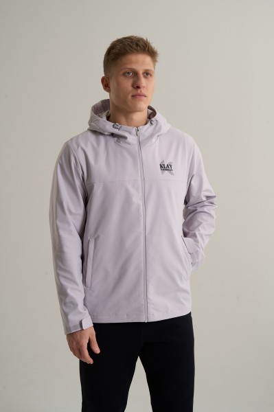 �������� ANTA KT Woven Track Top