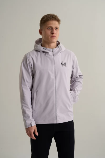 �������� ANTA KT Woven Track Top