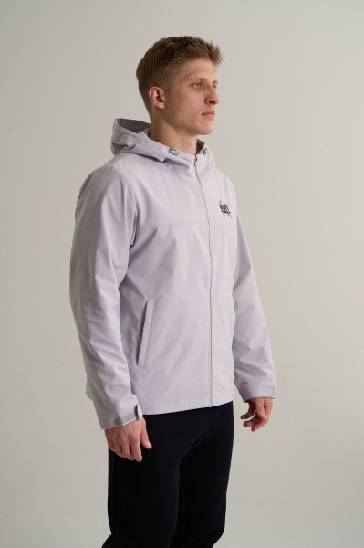 �������� ANTA KT Woven Track Top